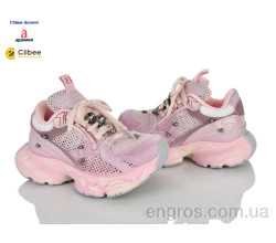 Кроссовки Clibee-Doremi